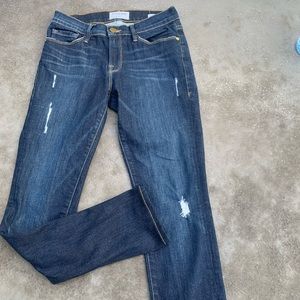 Frame Jeans